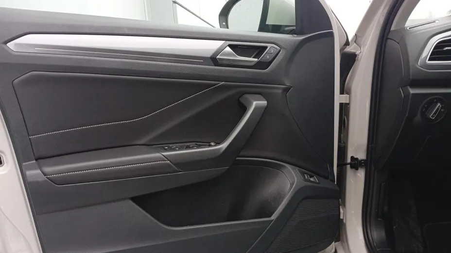 VOLKSWAGEN T-ROC T-ROC 1.5 TSI Style DSG