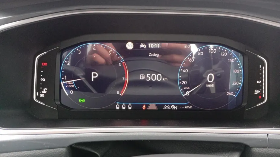 VOLKSWAGEN T-ROC T-ROC 1.5 TSI Style DSG