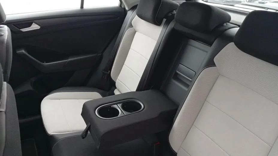 VOLKSWAGEN T-ROC T-ROC 1.5 TSI Style DSG