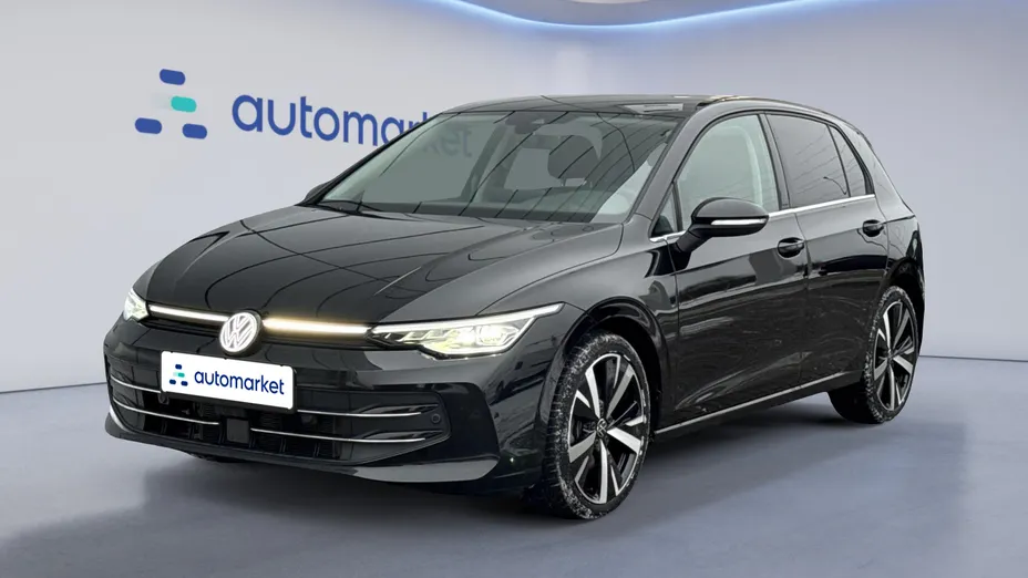 VOLKSWAGEN Golf Golf VIII 1.5 TSI EVO Style