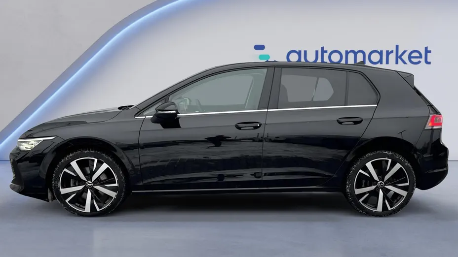 VOLKSWAGEN Golf Golf VIII 1.5 TSI EVO Style