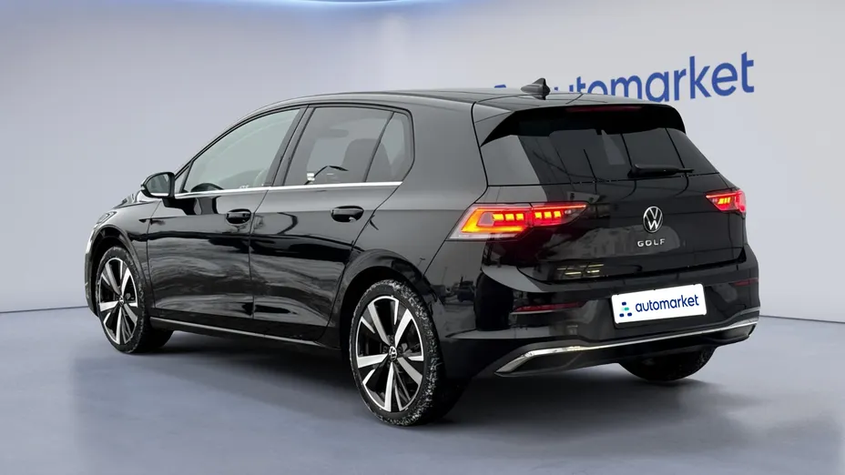 VOLKSWAGEN Golf Golf VIII 1.5 TSI EVO Style