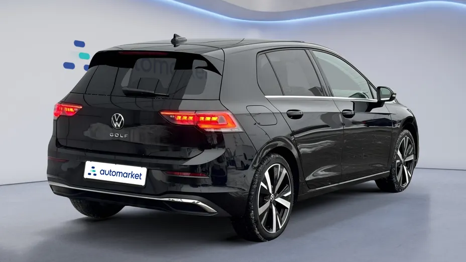 VOLKSWAGEN Golf Golf VIII 1.5 TSI EVO Style