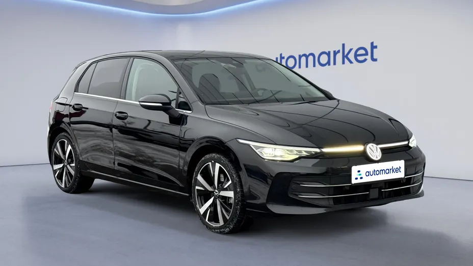 VOLKSWAGEN Golf Golf VIII 1.5 TSI EVO Style