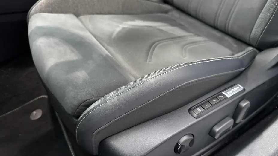 VOLKSWAGEN Golf Golf VIII 1.5 TSI EVO Style