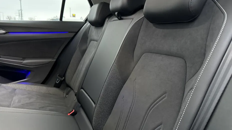 VOLKSWAGEN Golf Golf VIII 1.5 TSI EVO Style