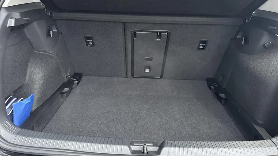 VOLKSWAGEN Golf Golf VIII 1.5 TSI EVO Style