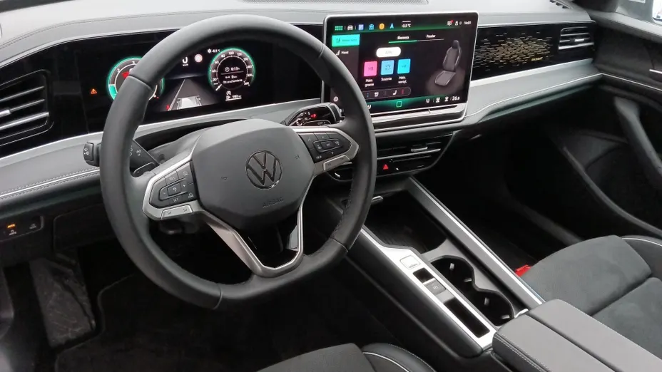 VOLKSWAGEN Passat Passat 2.0 TDI EVO Business DSG