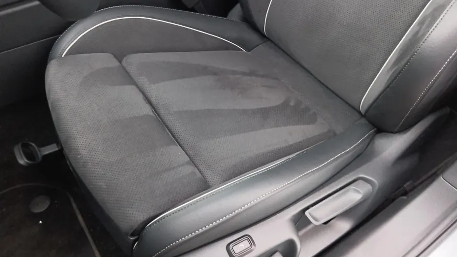 VOLKSWAGEN Passat Passat 2.0 TDI EVO Business DSG