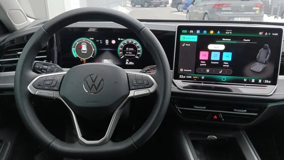 VOLKSWAGEN Passat Passat 2.0 TDI EVO Business DSG