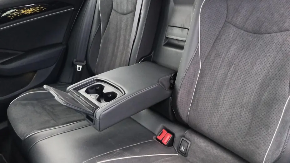 VOLKSWAGEN Passat Passat 2.0 TDI EVO Business DSG