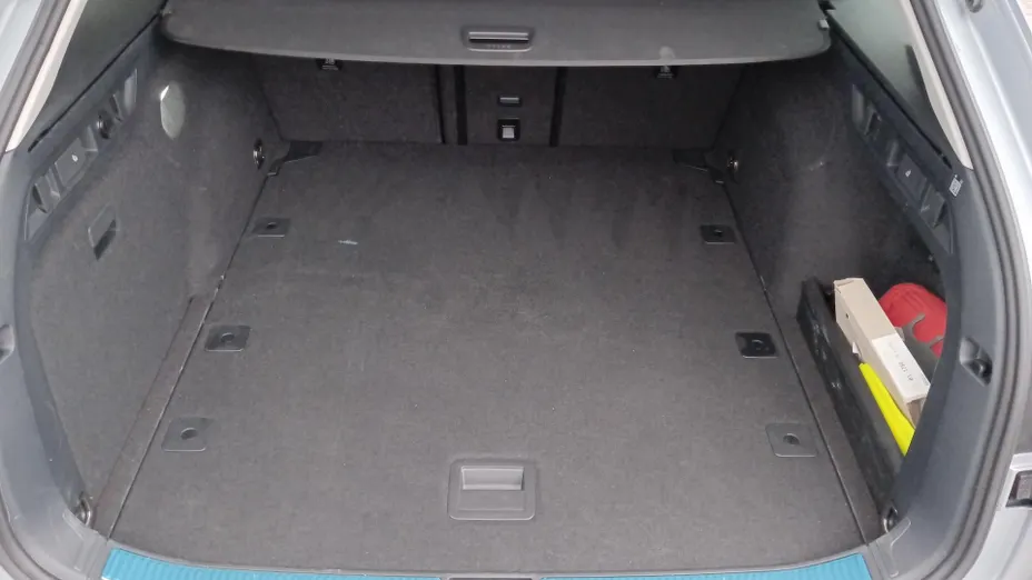 VOLKSWAGEN Passat Passat 2.0 TDI EVO Business DSG