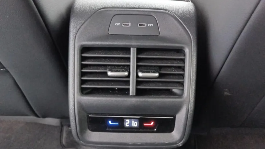 VOLKSWAGEN Passat Passat 2.0 TDI EVO Business DSG