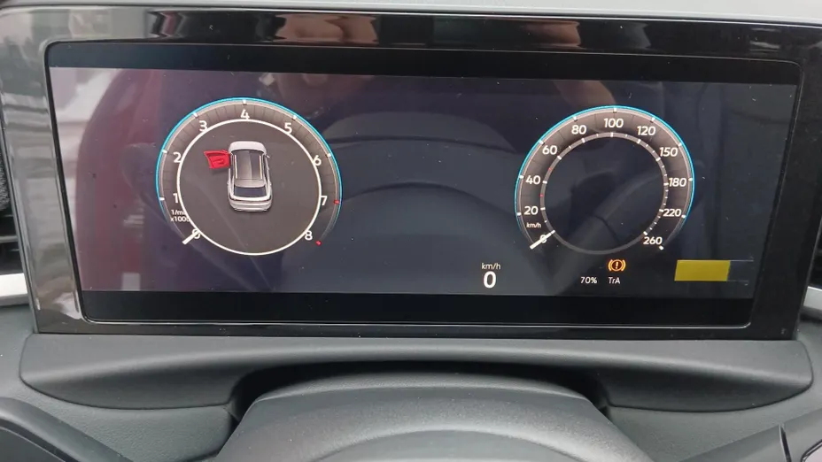 VOLKSWAGEN T-ROC T-ROC 1.5 eTSI R-Line DSG Nowy