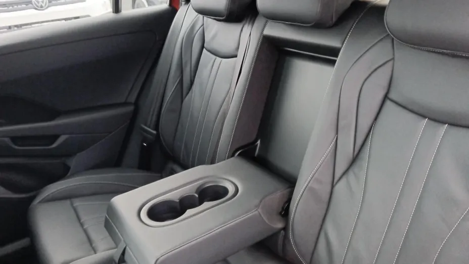 VOLKSWAGEN T-ROC T-ROC 1.5 eTSI R-Line DSG Nowy