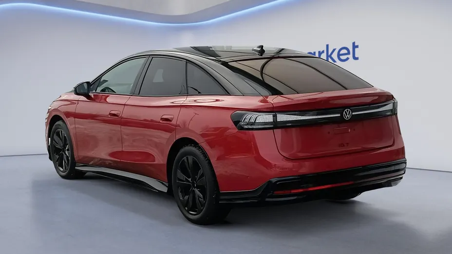 VOLKSWAGEN ID.7 ID.7 77kWh Plus Nowy