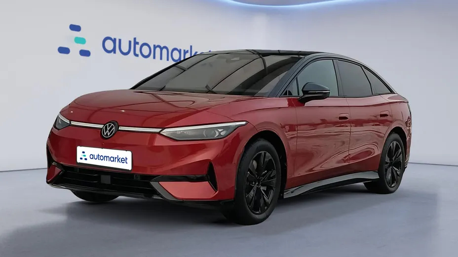 VOLKSWAGEN ID.7 ID.7 77kWh Plus Nowy