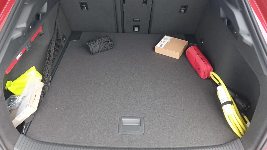 VOLKSWAGEN ID.7 ID.7 77kWh Plus Nowy