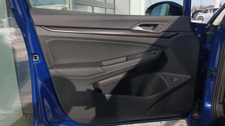 VOLKSWAGEN Golf Golf VIII 2.0 TSI 4Mot. R DSG Nowy