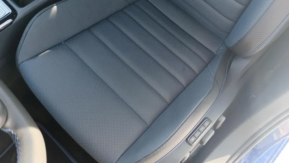 VOLKSWAGEN Golf Golf VIII 2.0 TSI 4Mot. R DSG Nowy