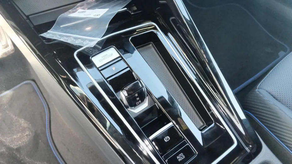 VOLKSWAGEN Golf Golf VIII 2.0 TSI 4Mot. R DSG Nowy