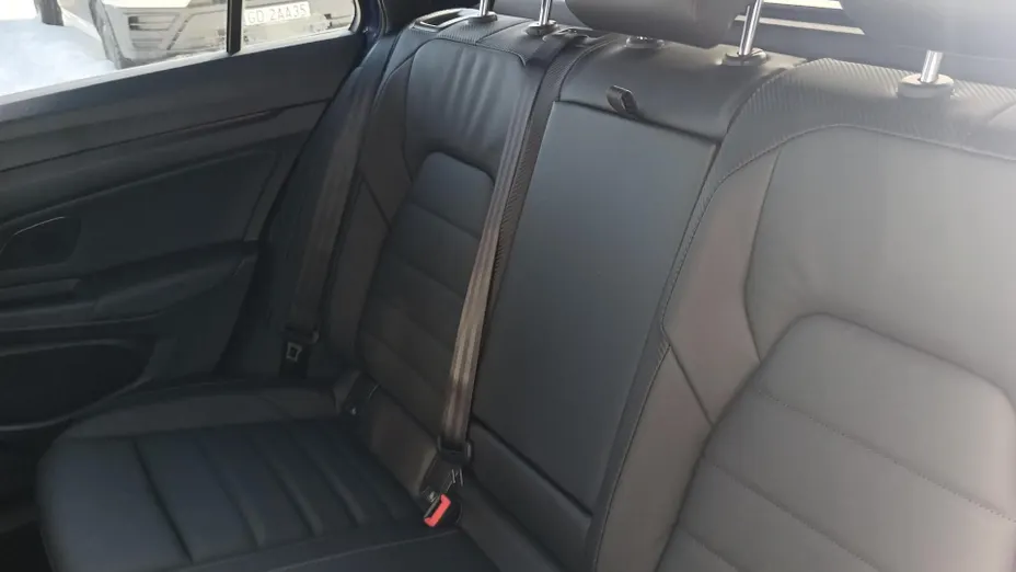 VOLKSWAGEN Golf Golf VIII 2.0 TSI 4Mot. R DSG Nowy