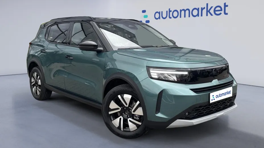 OPEL Frontera Frontera 1.2 T mHEV GS eDTC6 Nowy