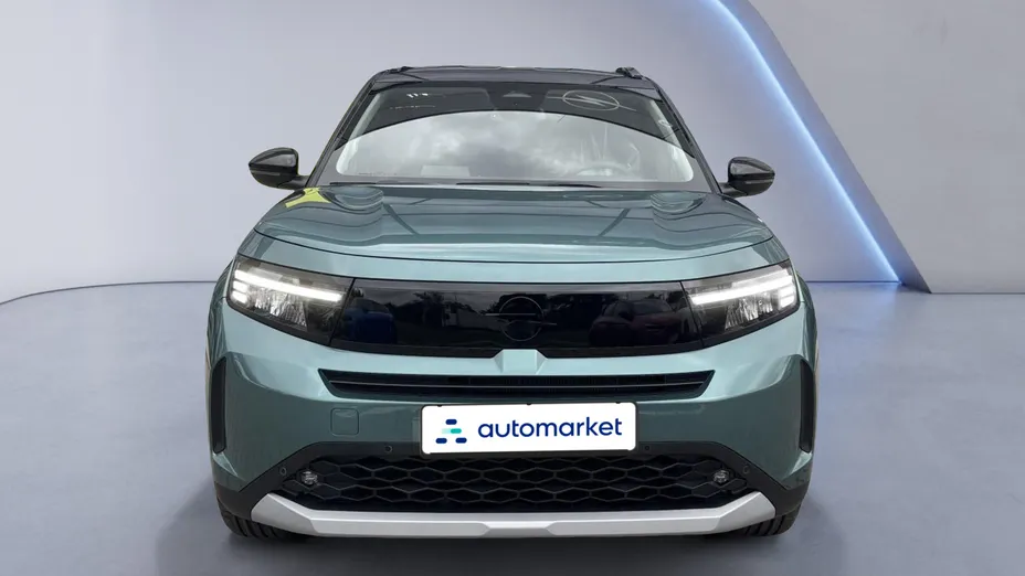 OPEL Frontera Frontera 1.2 T mHEV GS eDTC6 Nowy