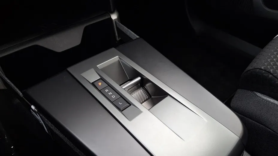 OPEL Frontera Frontera 1.2 T mHEV GS eDTC6 Nowy