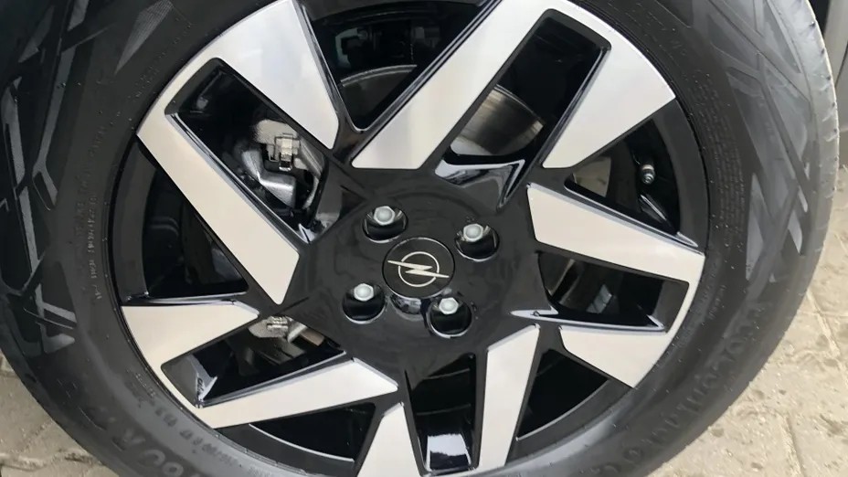 OPEL Mokka Mokka 1.2 T GS S&S aut Nowy