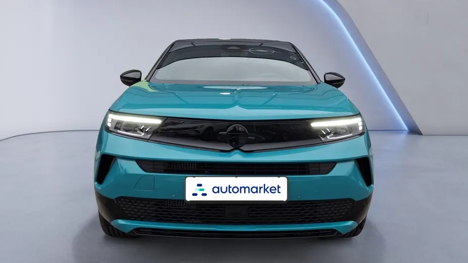 OPEL Mokka Mokka 1.2 T GS S&S aut Nowy