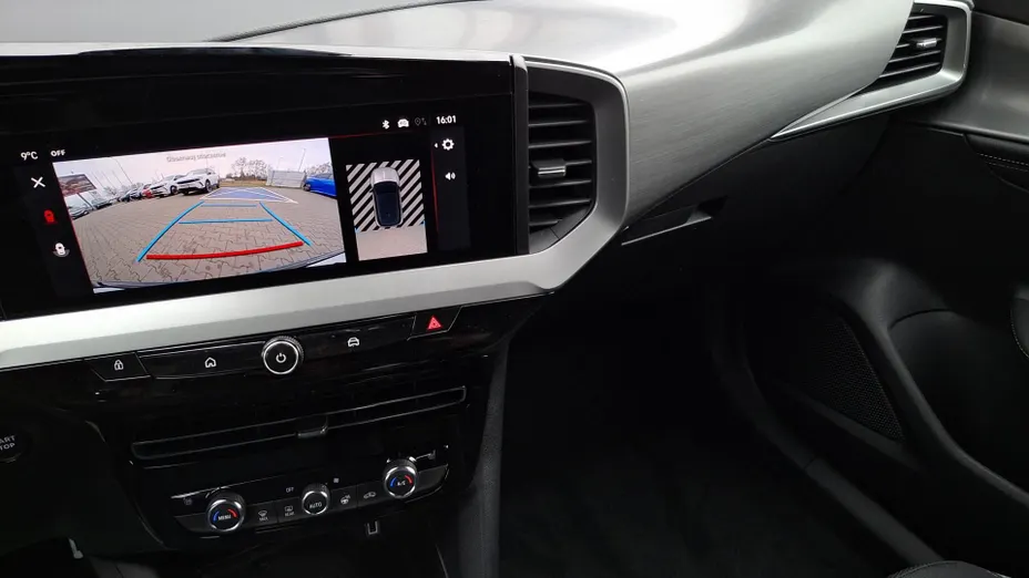 OPEL Mokka Mokka 1.2 T GS S&S aut Nowy