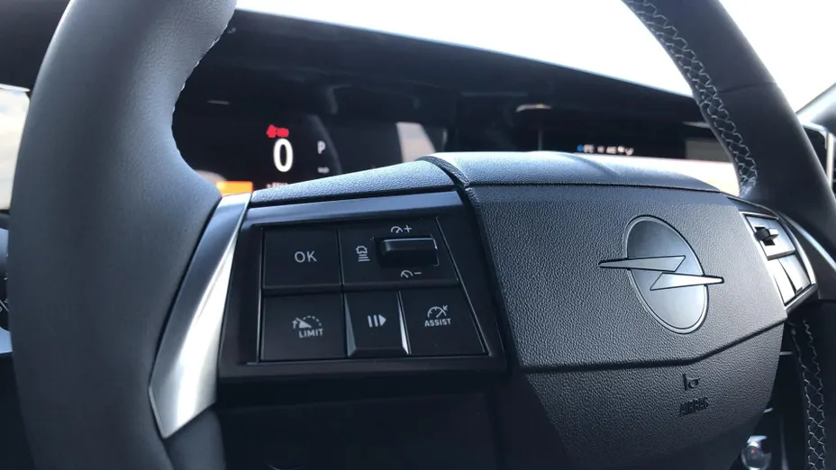 OPEL Mokka Mokka 1.2 T GS S&S aut Nowy