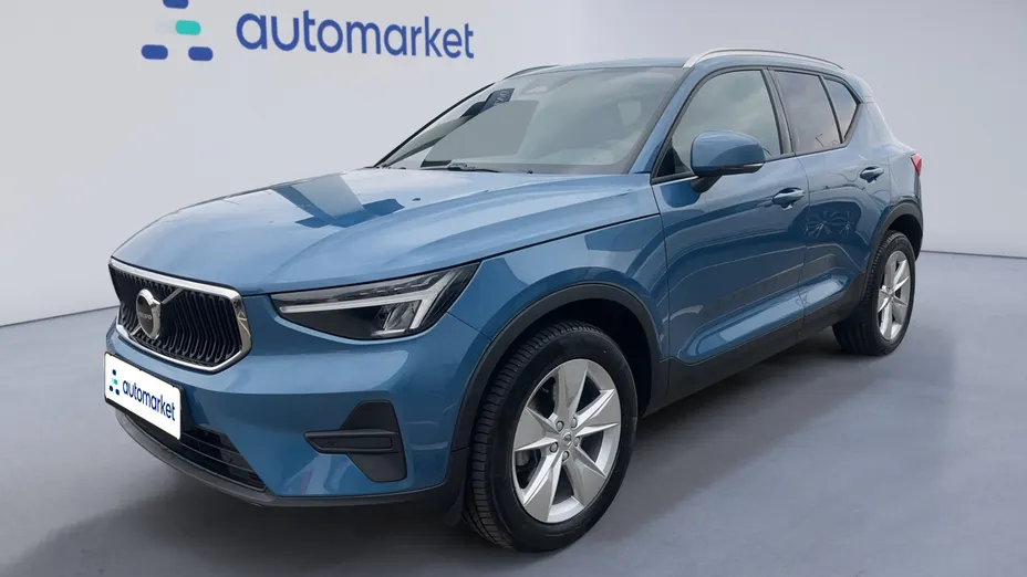 VOLVO XC40 XC40 B3 Core aut
