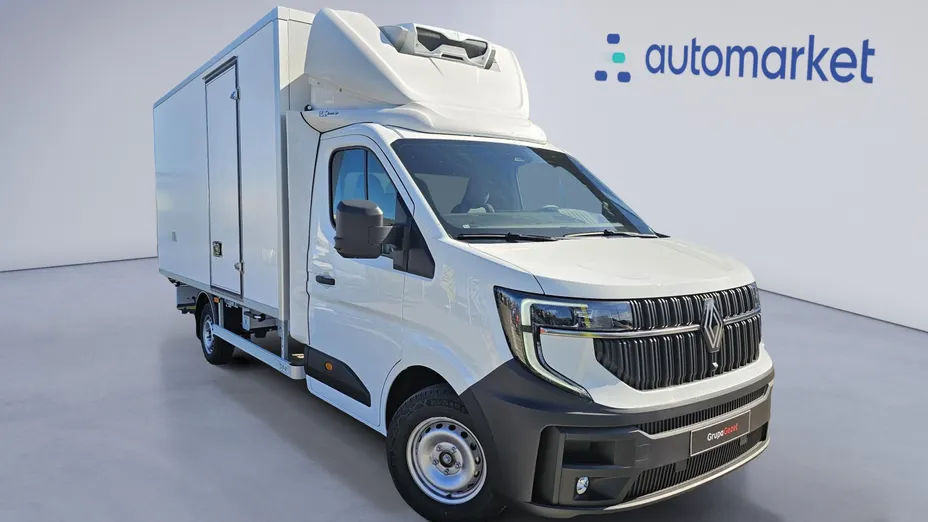 RENAULT Master Master dCi L3 Extra Nowy