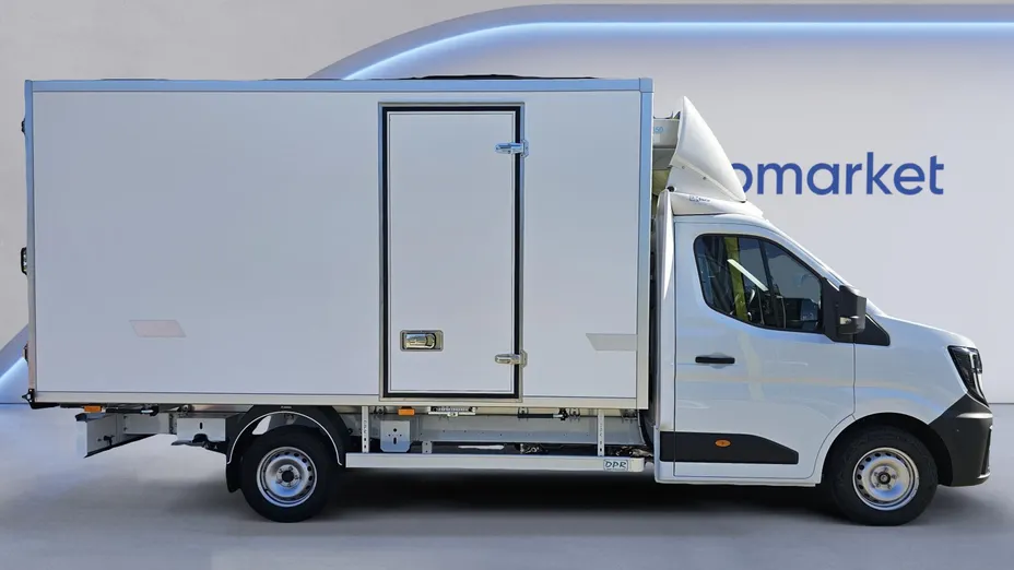 RENAULT Master Master dCi L3 Extra Nowy