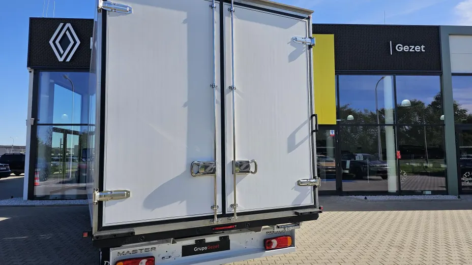 RENAULT Master Master dCi L3 Extra Nowy