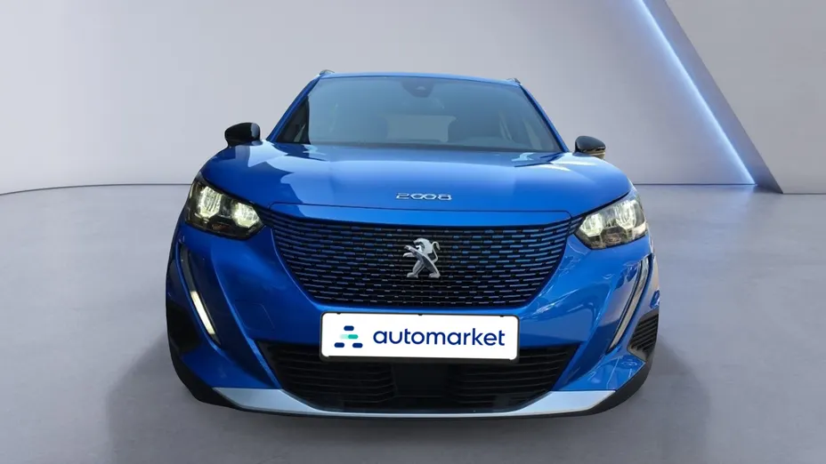 PEUGEOT 2008 e-2008 Allure