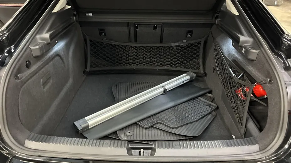 SKODA Superb Superb 2.0 TSI L&K DSG