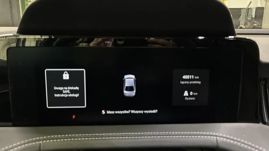 SKODA Superb Superb 2.0 TSI L&K DSG