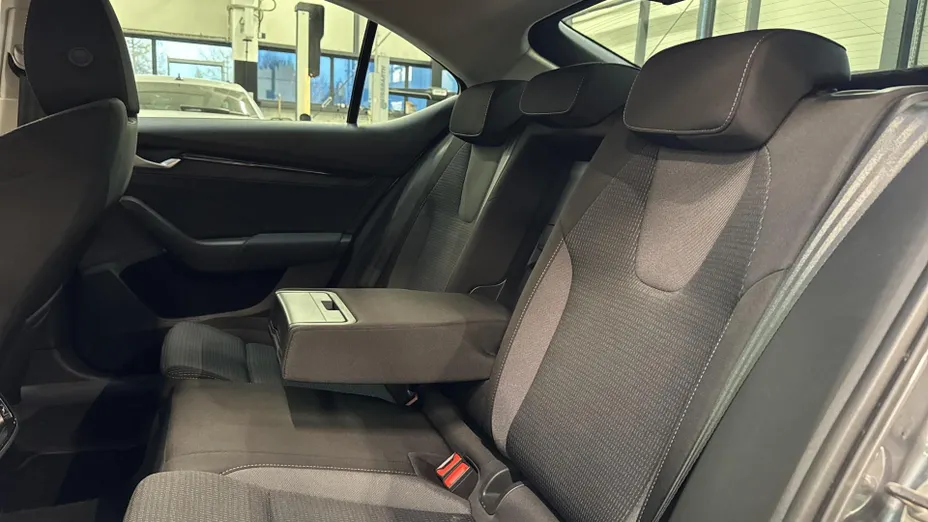 SKODA Octavia Octavia 2.0 TDI Selection DSG