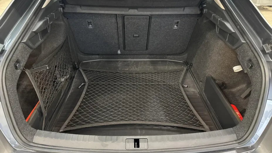 SKODA Octavia Octavia 2.0 TDI Selection DSG