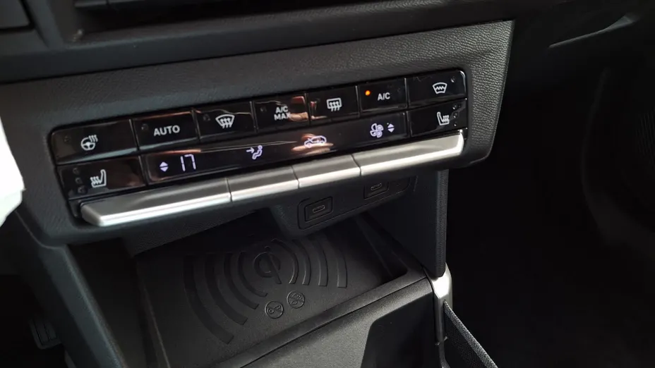 OPEL Frontera Frontera 1.2 T mHEV GS eDTC6 Nowy