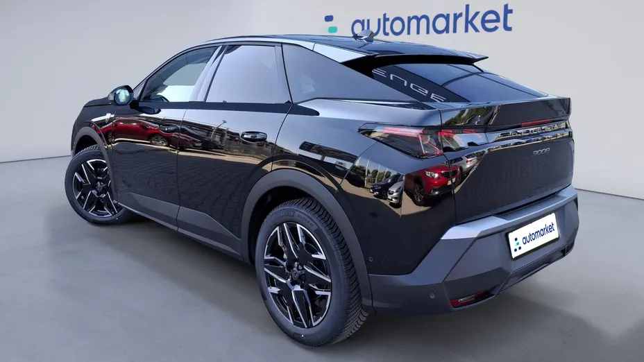 PEUGEOT 3008 3008 1.2 PureTech mHEV GT e-DCS6 Nowy