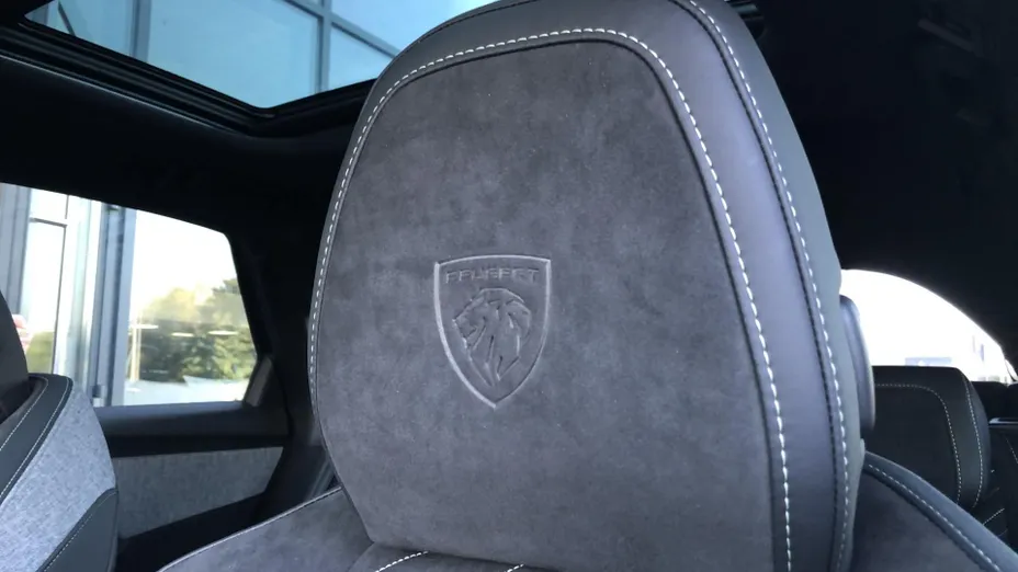 PEUGEOT 3008 3008 1.2 PureTech mHEV GT e-DCS6 Nowy