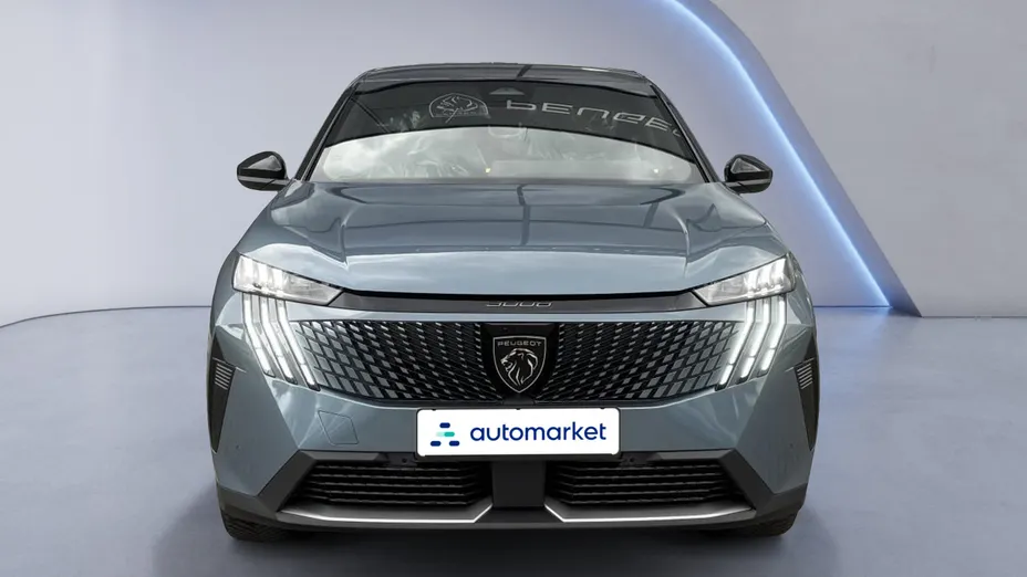 PEUGEOT 3008 3008 1.2 PureTech mHEV GT e-DCS6 Nowy