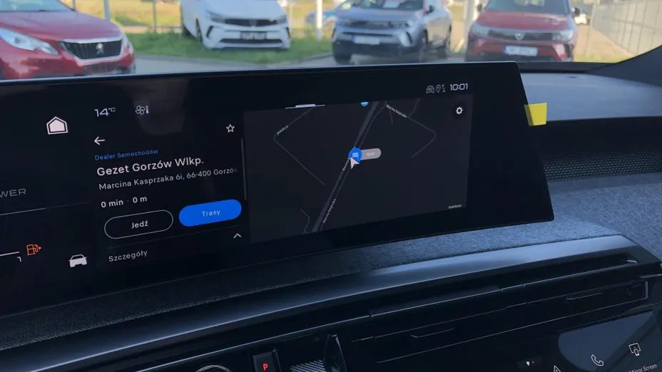 PEUGEOT 3008 3008 1.2 PureTech mHEV GT e-DCS6 Nowy