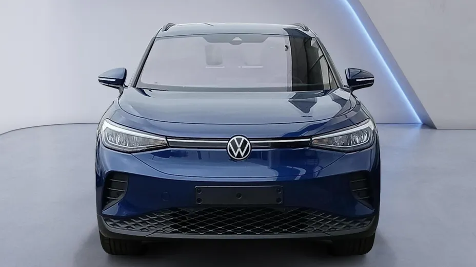 VOLKSWAGEN ID.4 ID.4 52kWh Pure Nowy
