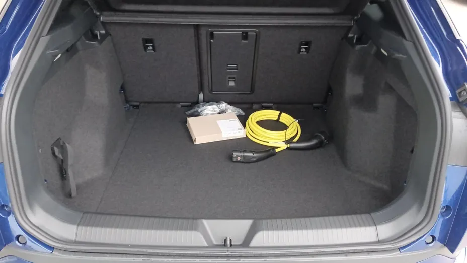 VOLKSWAGEN ID.4 ID.4 52kWh Pure Nowy