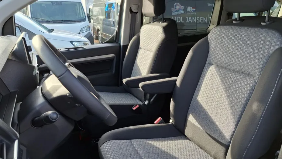 CITROEN SpaceTourer SpaceTourer 2.2 BlueHDi XL Plus EAT8 Nowy